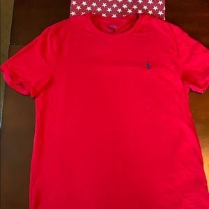 Men’s Polo Shirt Size Large
